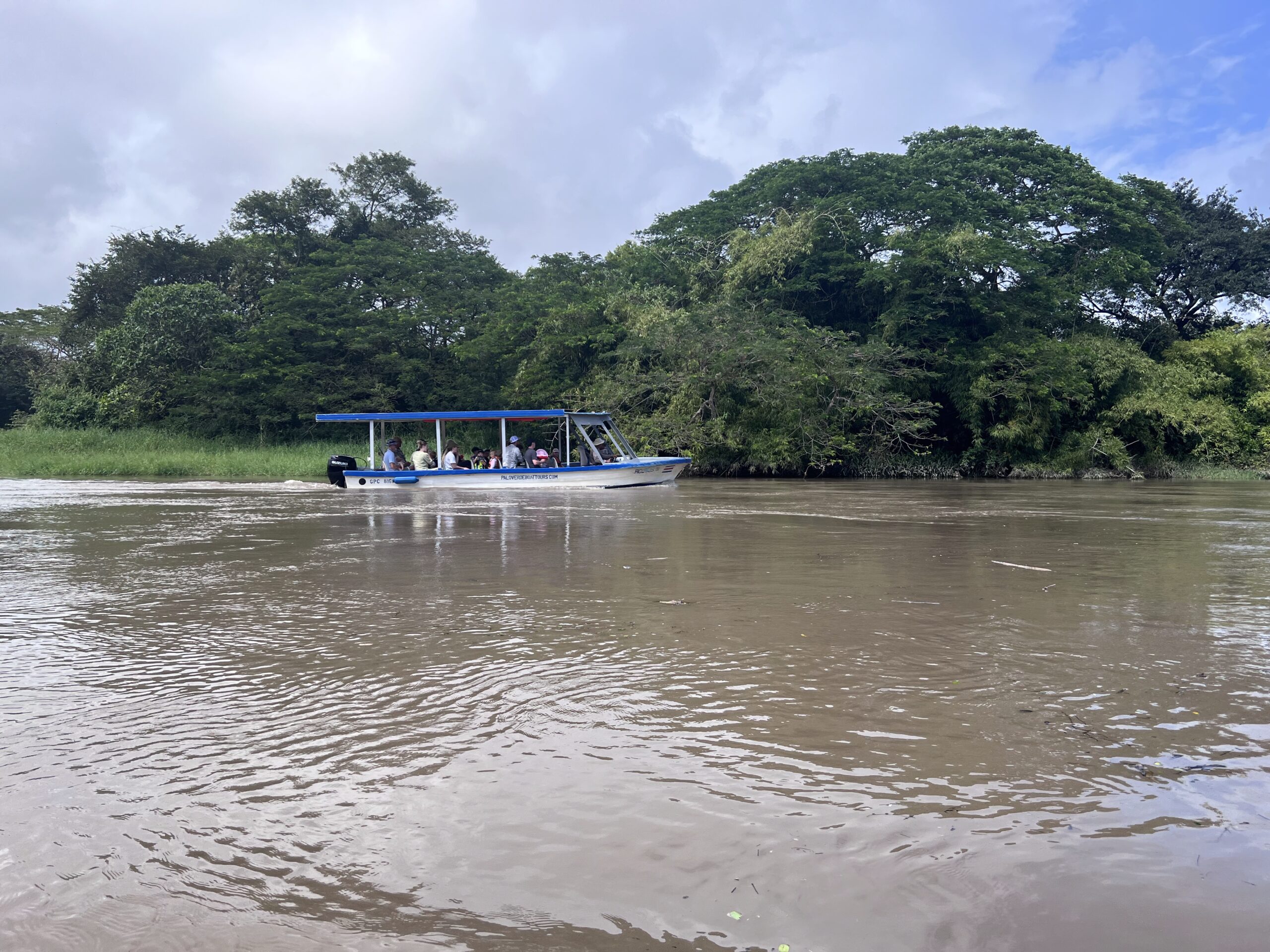 Comunidades costeras