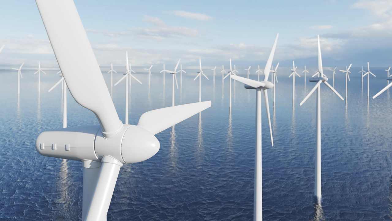 Energía limpia